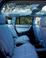 Chrysler Pacifica Concept 2002 года